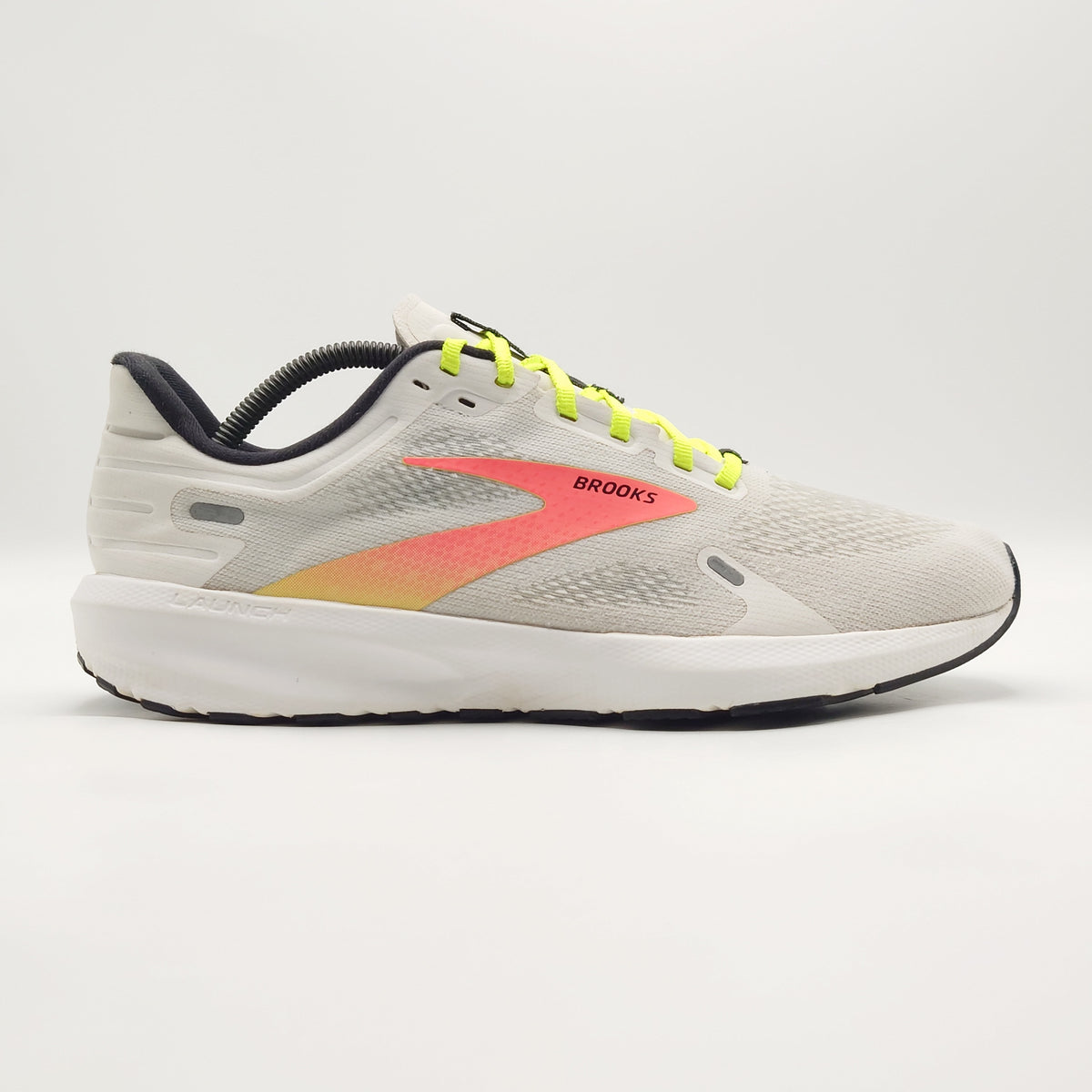 Brooks Launch 9