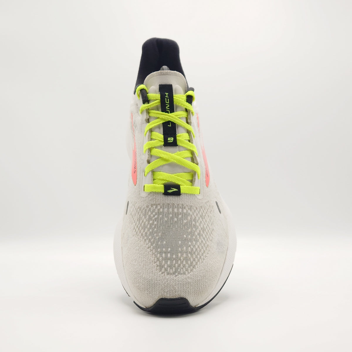 Brooks Launch 9
