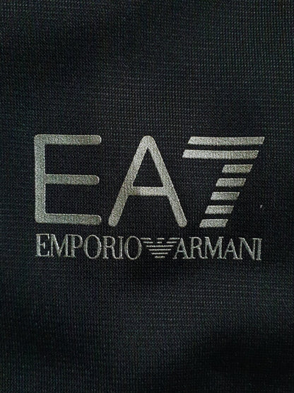EA7 Emporio Armani athletic jogger track pants