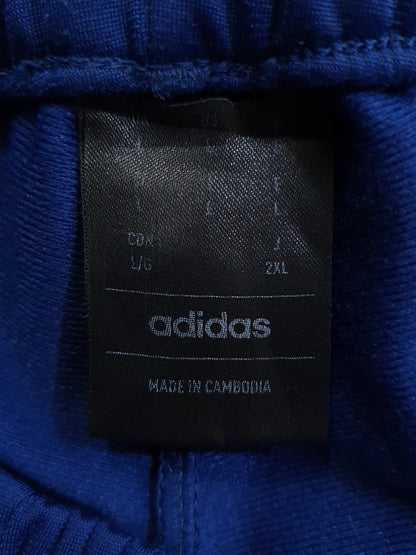 Adidas athletic trousers
