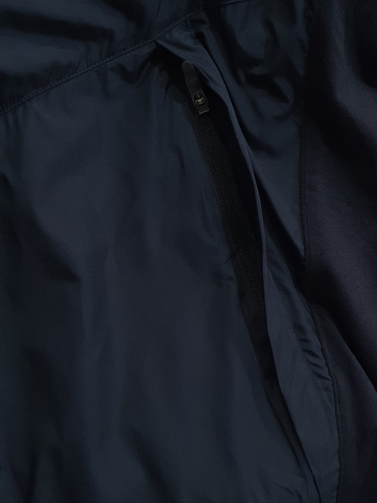 Gymshark Speed Gilet