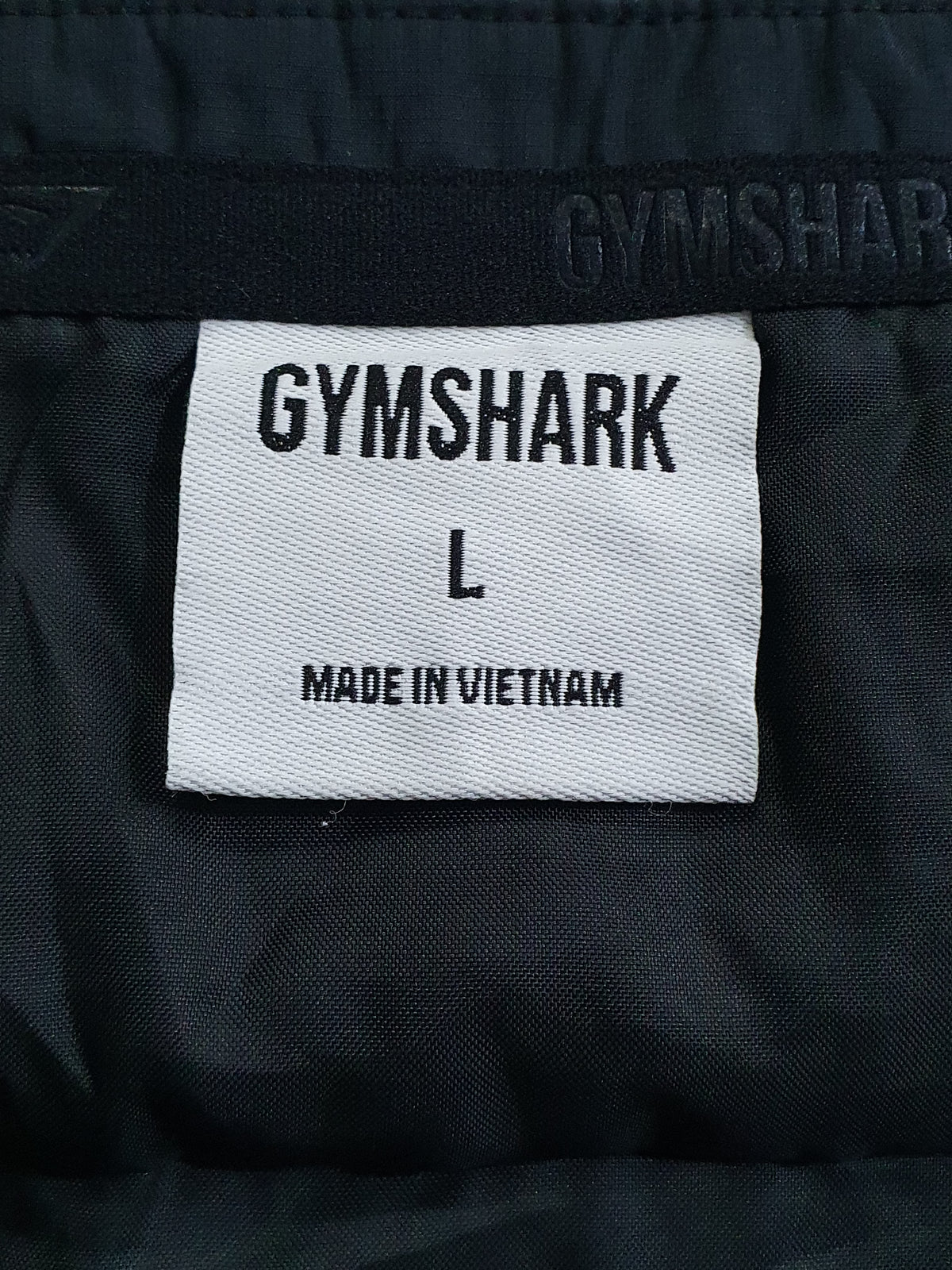 Gymshark Speed Gilet