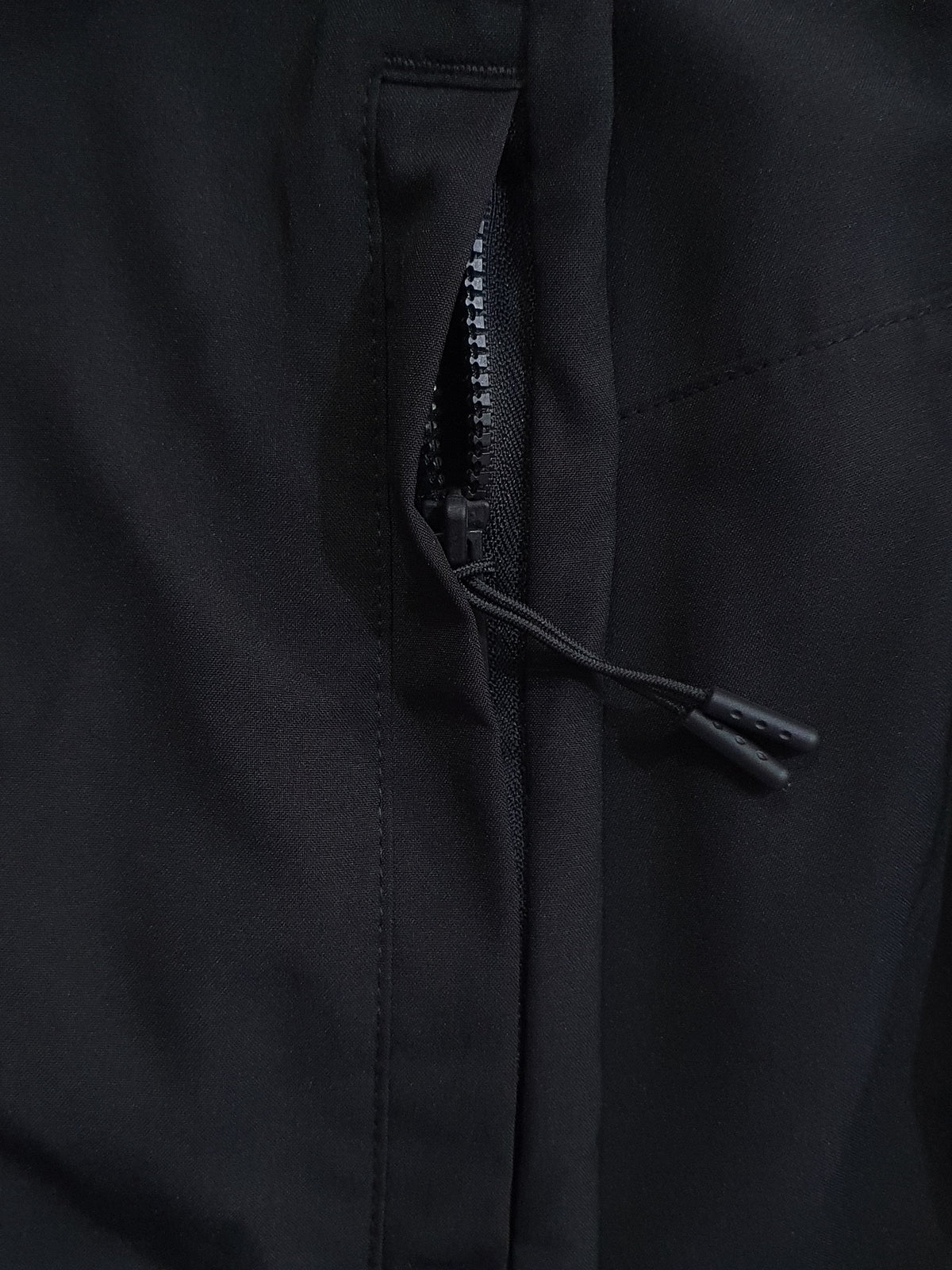 George Windbreaker jacket
