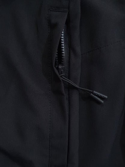 George Windbreaker jacket