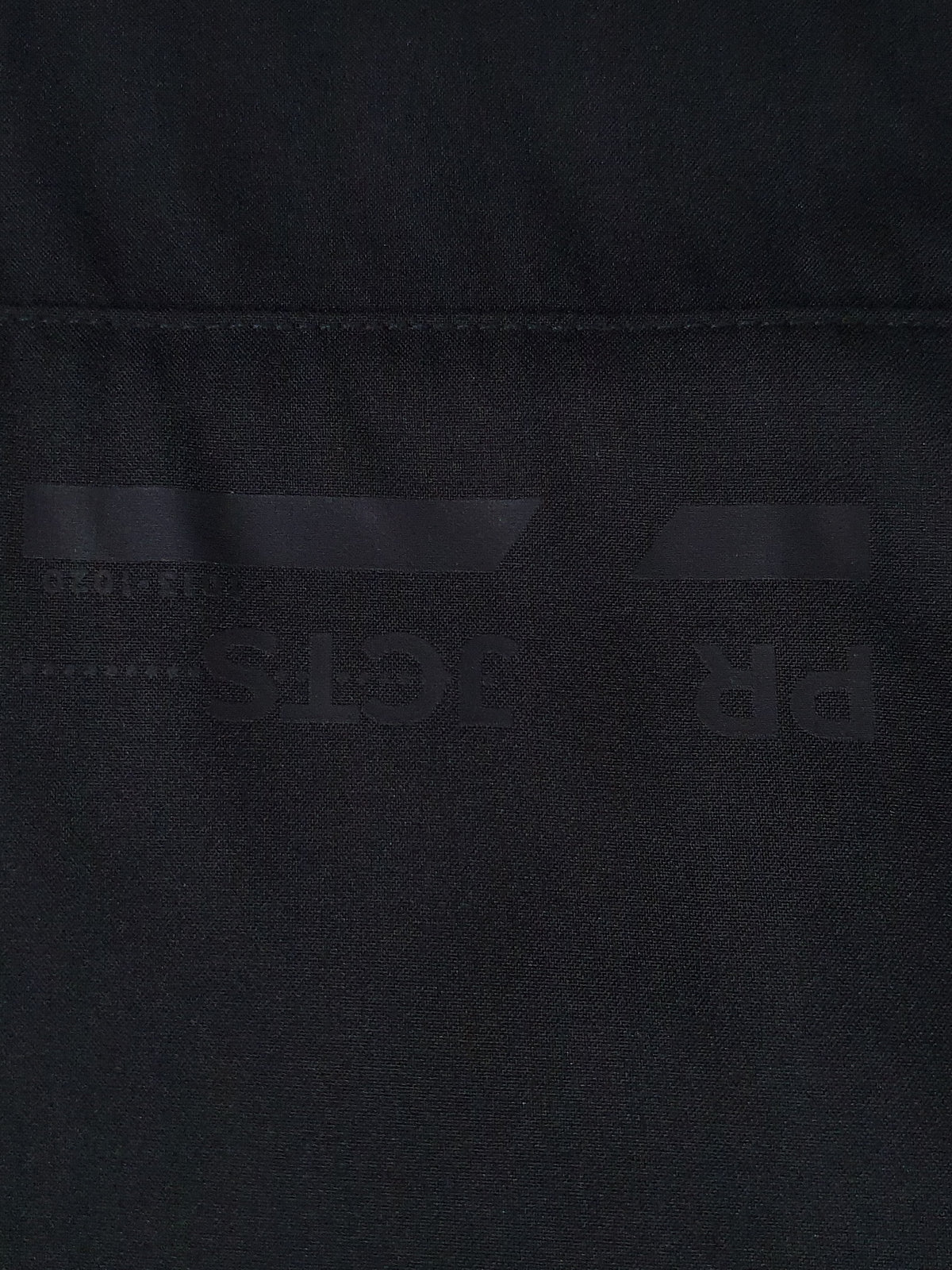 George Windbreaker jacket