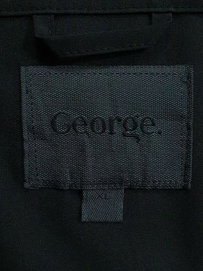 George Windbreaker jacket