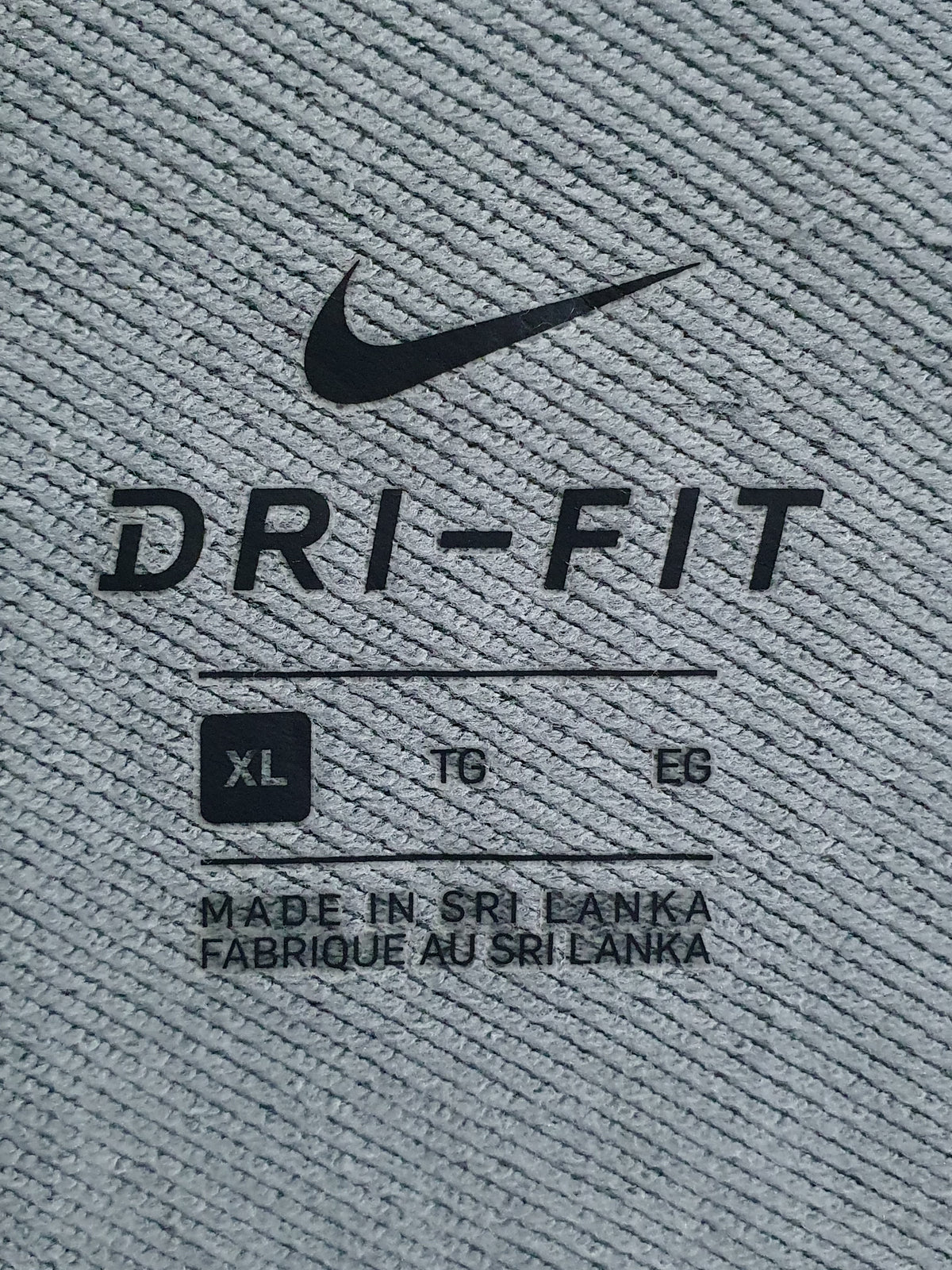 Nike Element 1/2-Zip Running Top