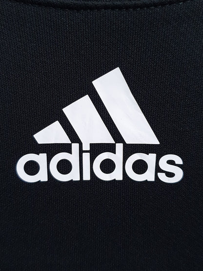 Adidas Team Issue Training Pullover Hooded