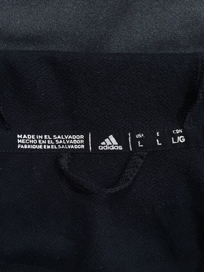 Adidas Team Issue Training Pullover Hooded