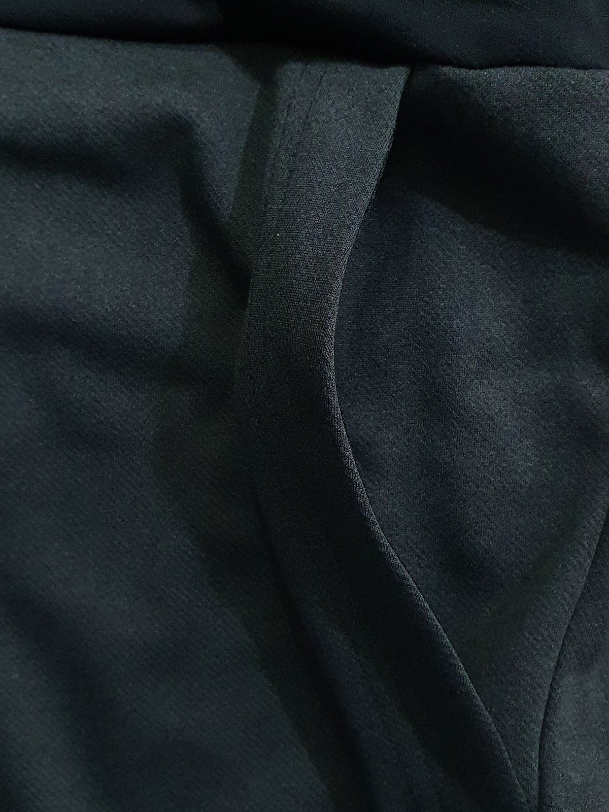 Adidas Team Issue Training Pullover Hooded