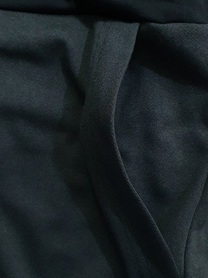 Adidas Team Issue Training Pullover Hooded