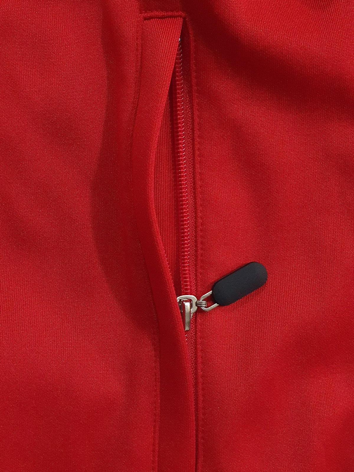 Gloucester Rugby full-zip track jacket