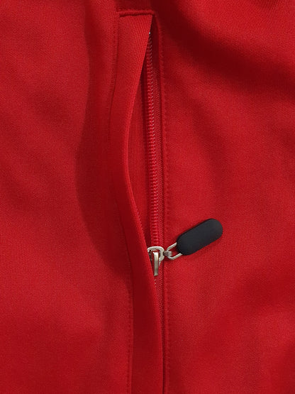 Gloucester Rugby full-zip track jacket