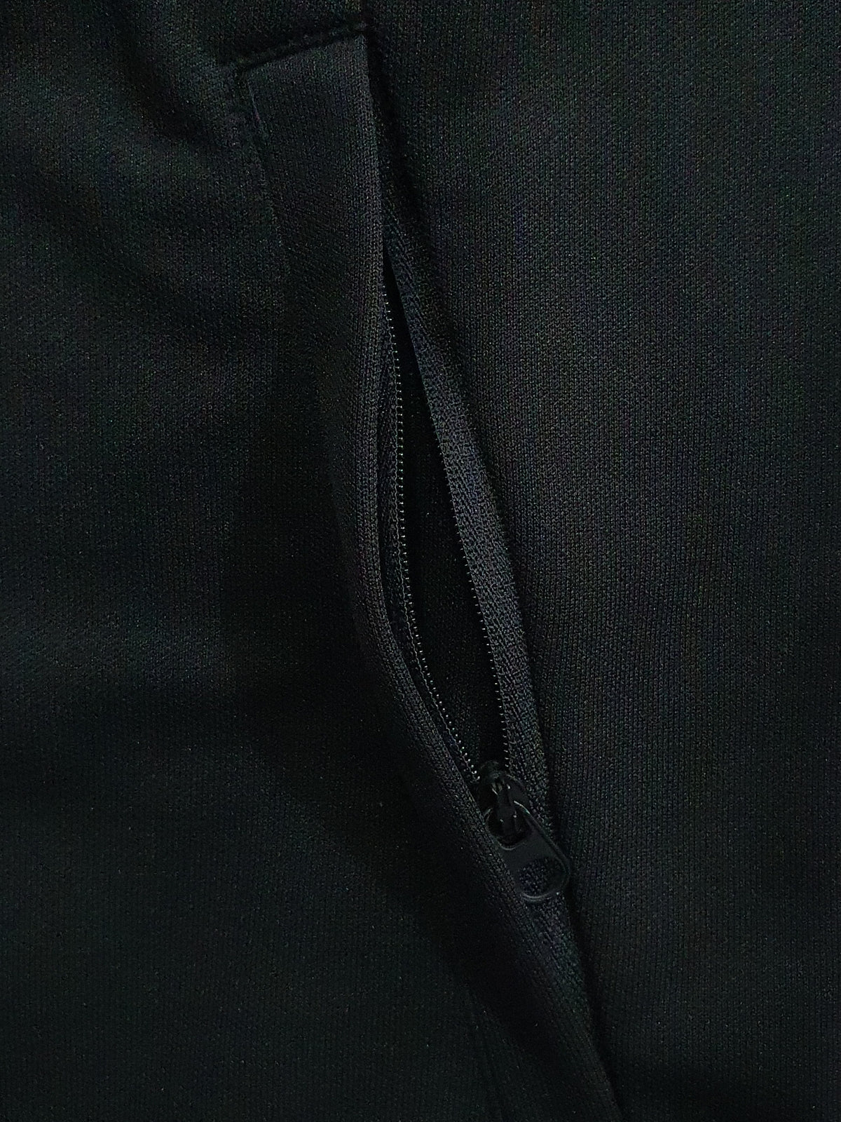 H&M Sports zip-up track jacket