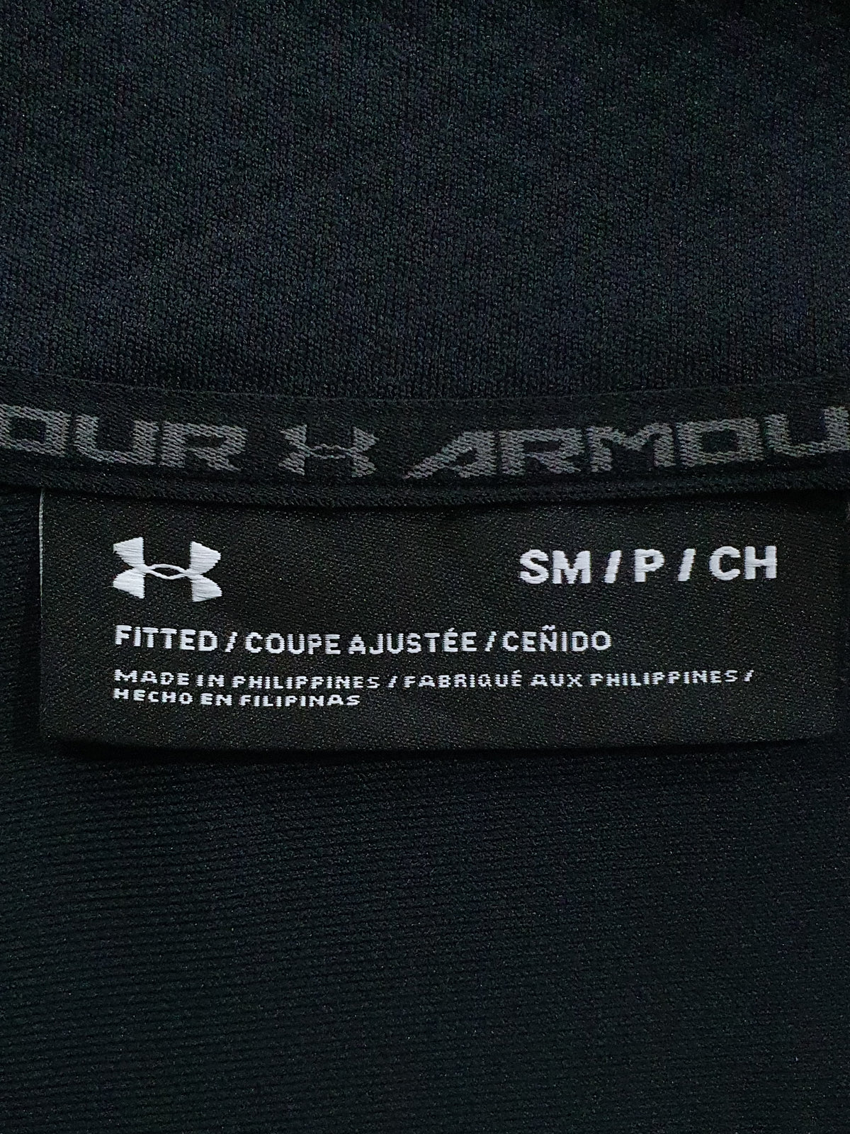 Under Armour Challenger Track Jacket