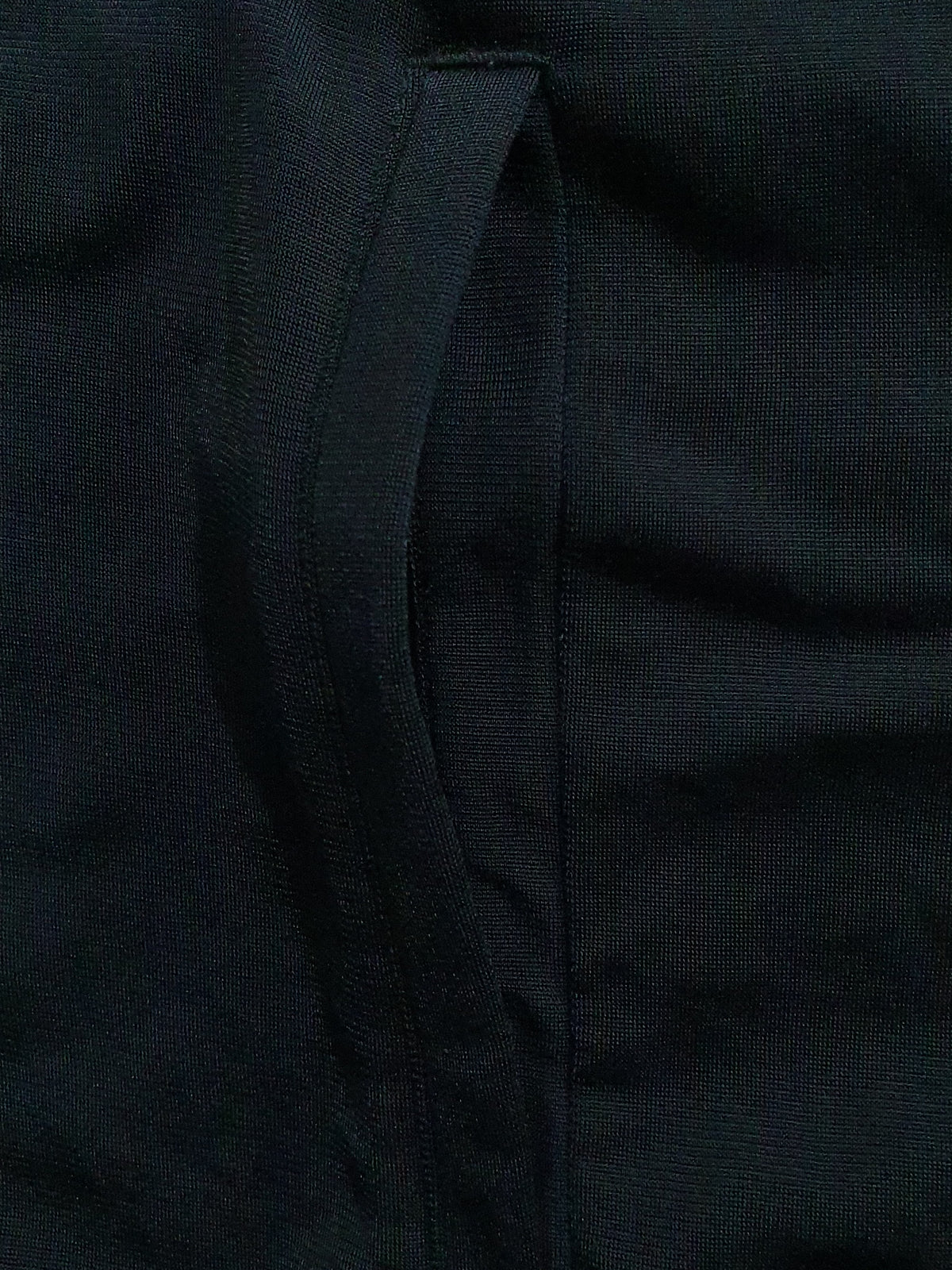 Under Armour full-zip athletic track jacket