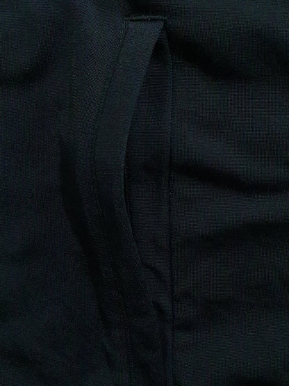 Under Armour full-zip athletic track jacket