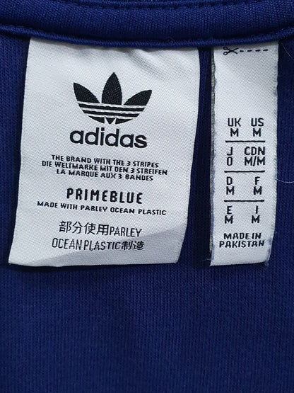 Adidas Adicolor Classics Primeblue SST Track Jacket