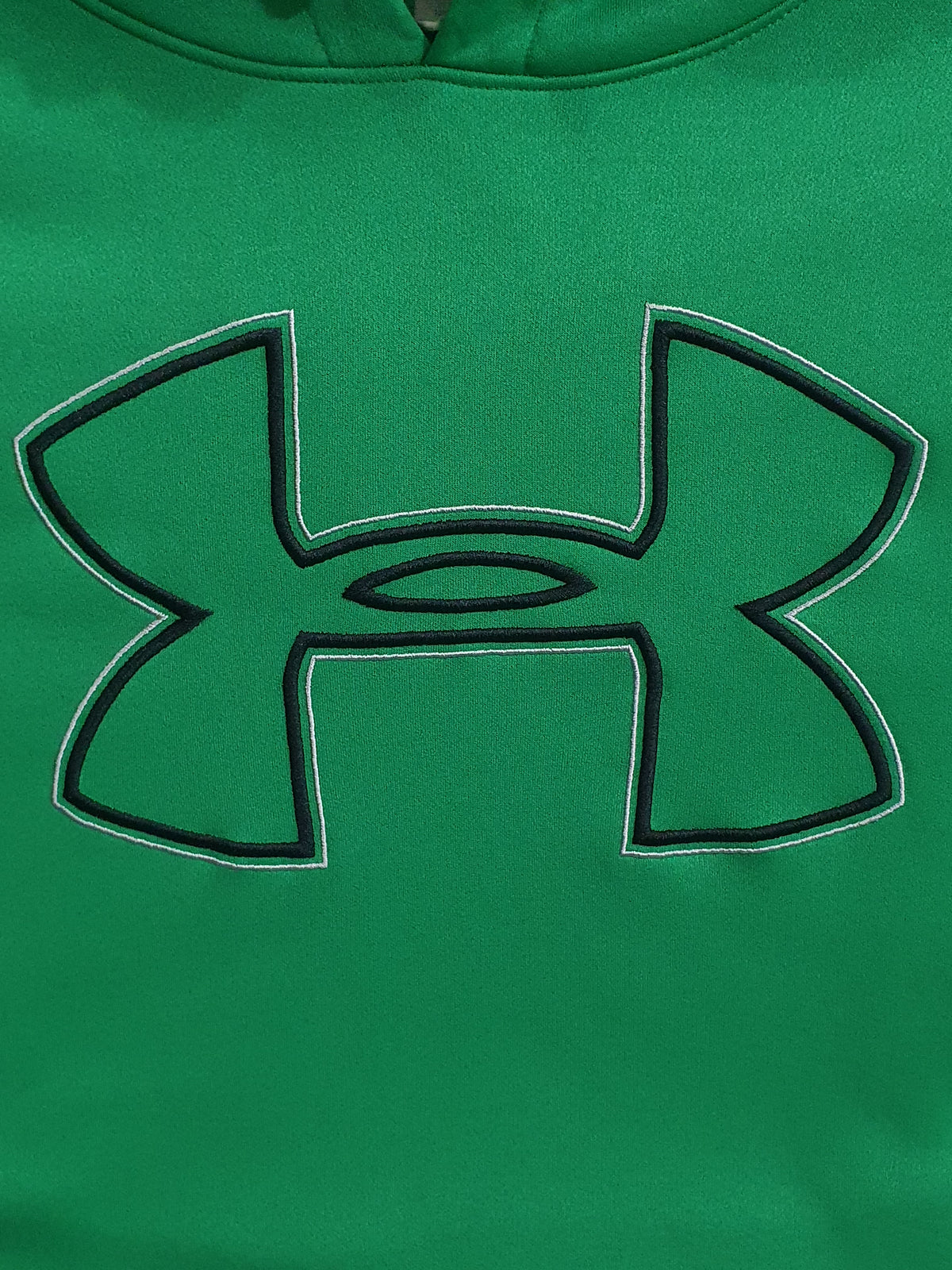 Under Armour pullover hoodie