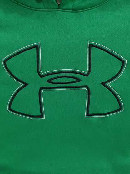 Under Armour pullover hoodie