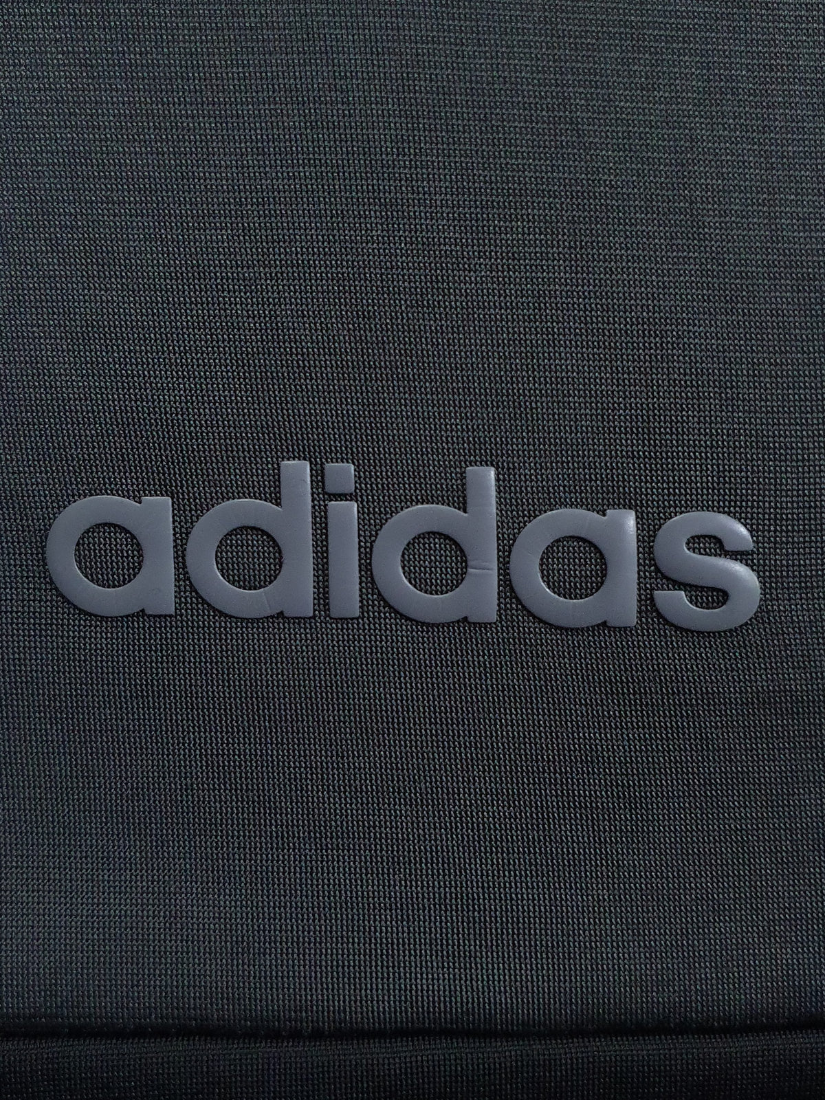 Adidas 3-Stripe Track Jacket