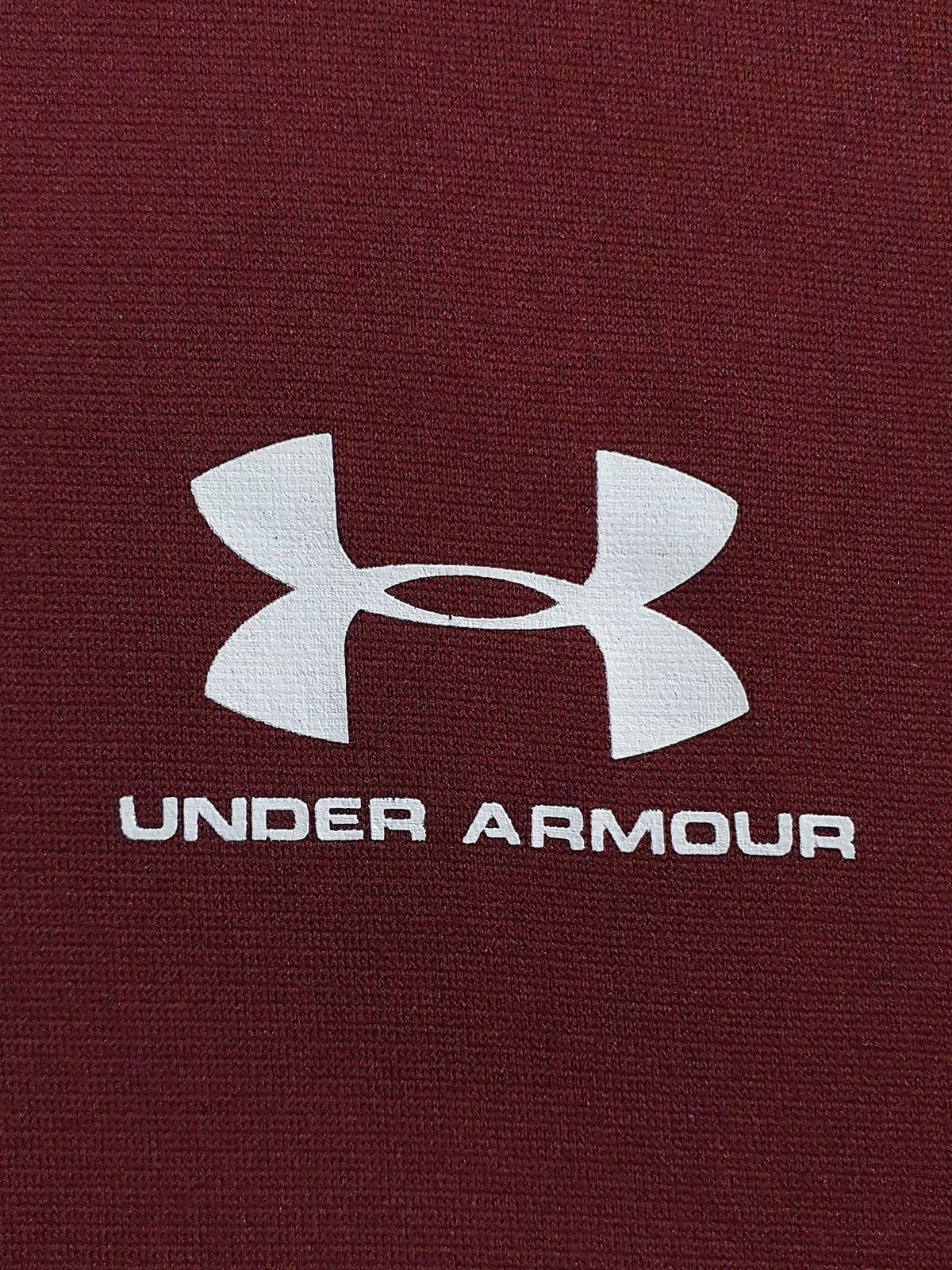 Under Armour Sportstyle Tricot Jacket