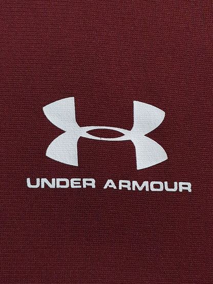 Under Armour Sportstyle Tricot Jacket