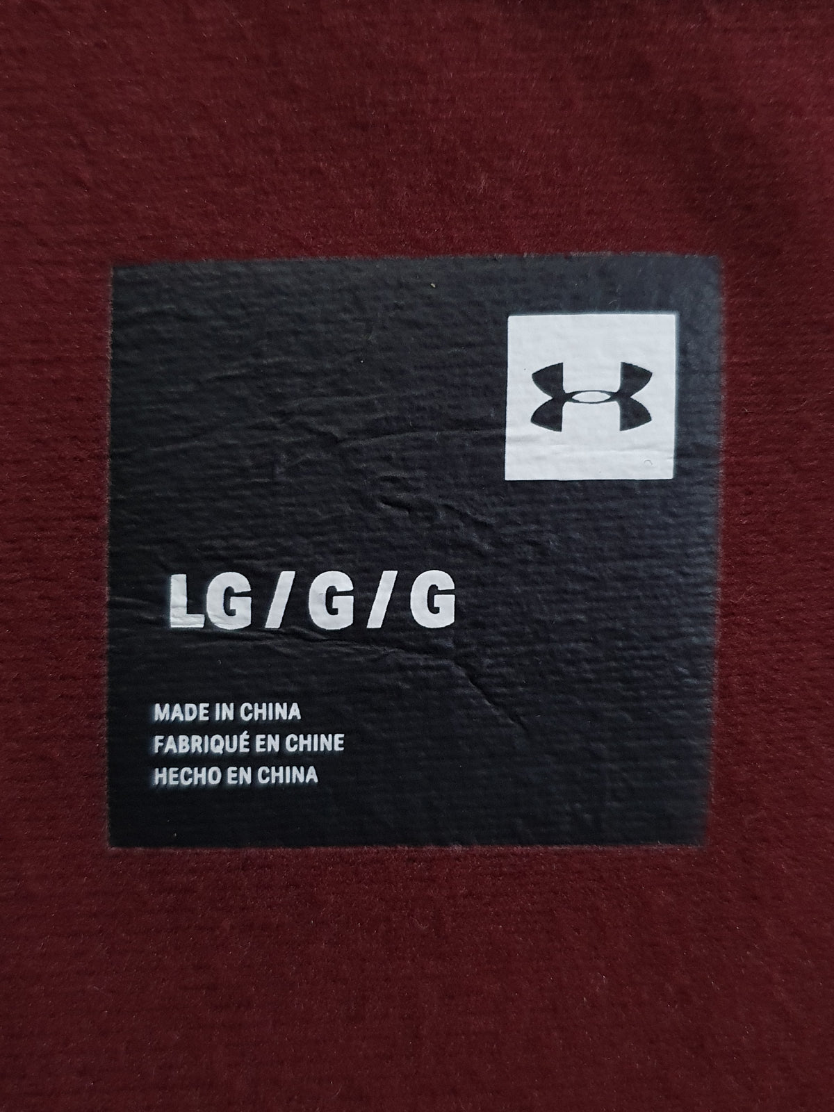 Under Armour Sportstyle Tricot Jacket