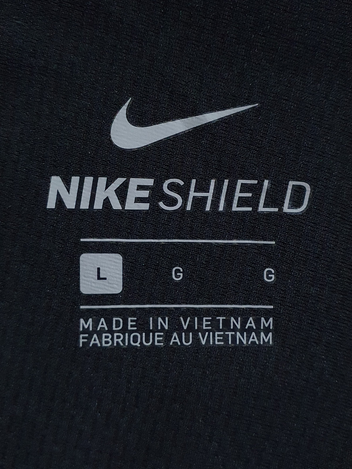 Nike Team Kenya Shieldrunner Running Jacket