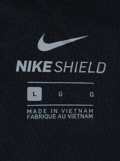 Nike Team Kenya Shieldrunner Running Jacket