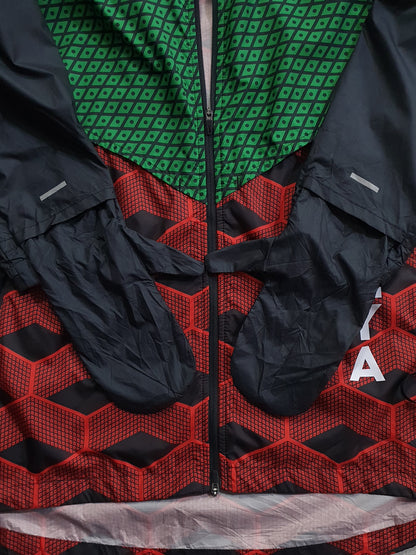Nike Team Kenya Shieldrunner Running Jacket