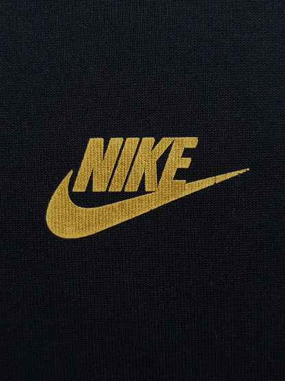 Nike Hooded Track Jacket