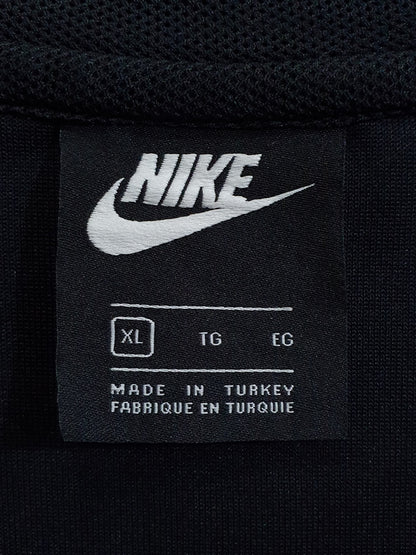 Nike Hooded Track Jacket