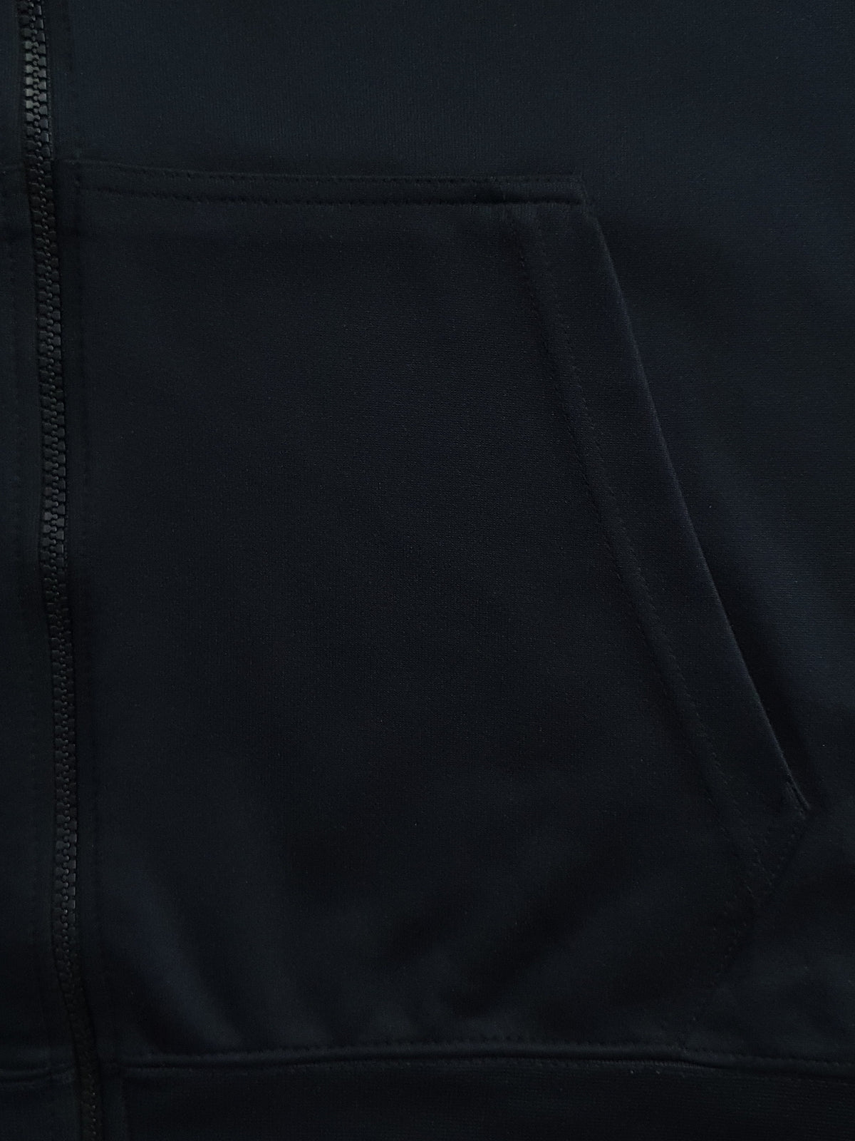 Nike Hooded Track Jacket
