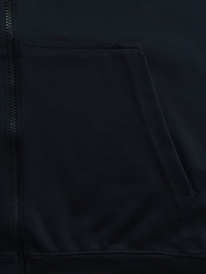Nike Hooded Track Jacket