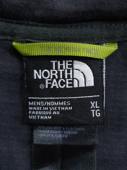 The North Face Incipient Hooded Jacket Fitted