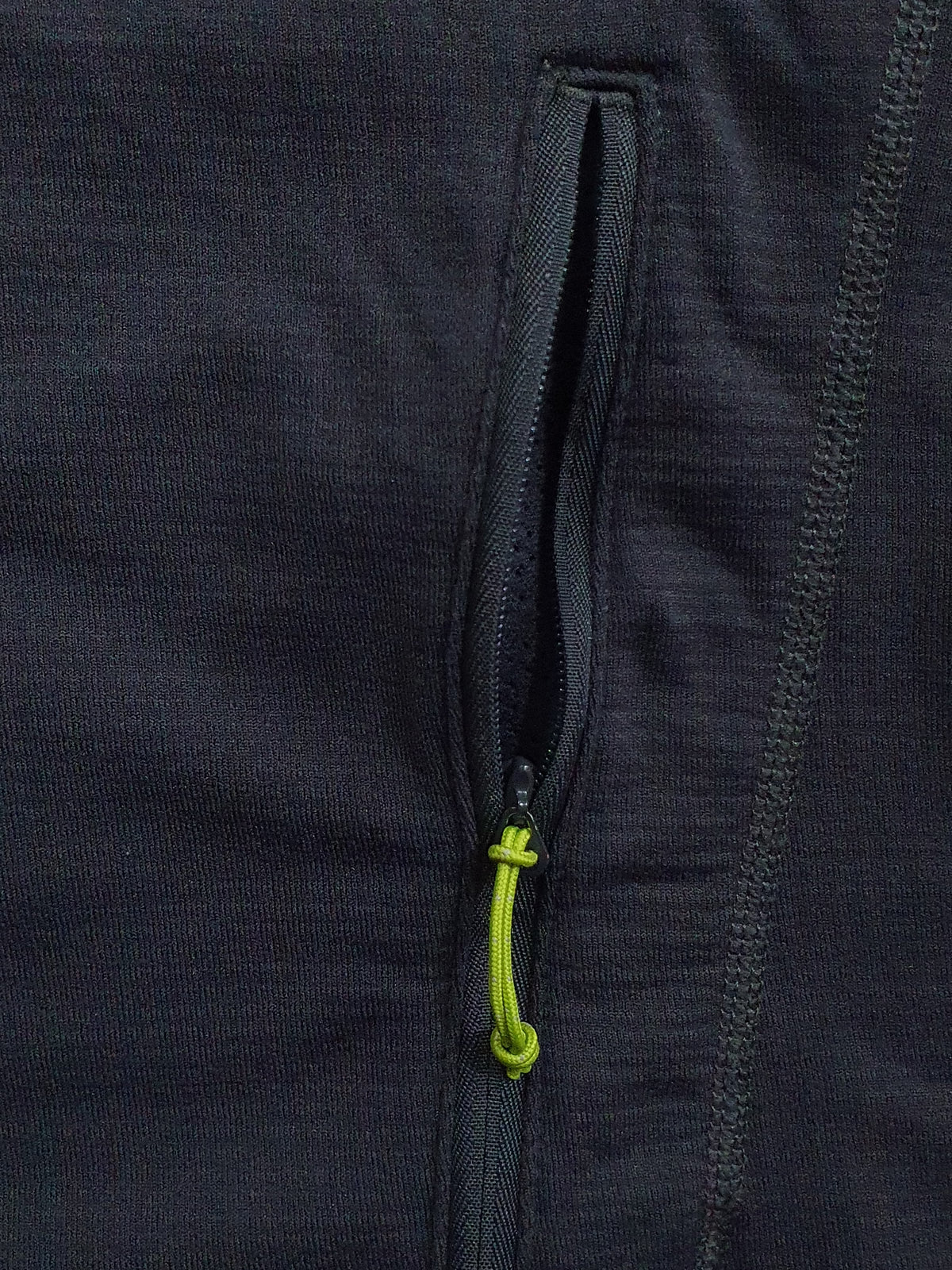 The North Face Incipient Hooded Jacket Fitted