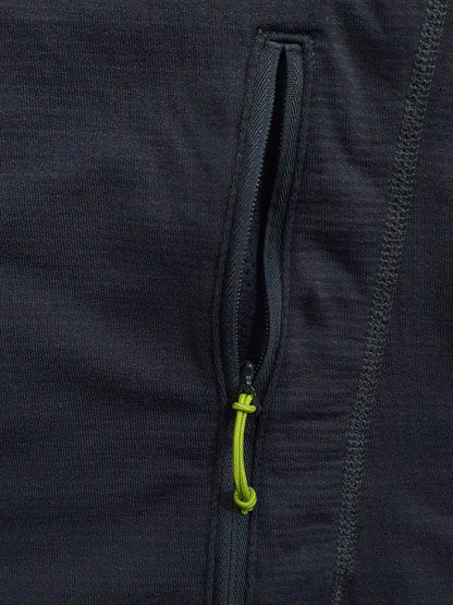 The North Face Incipient Hooded Jacket Fitted