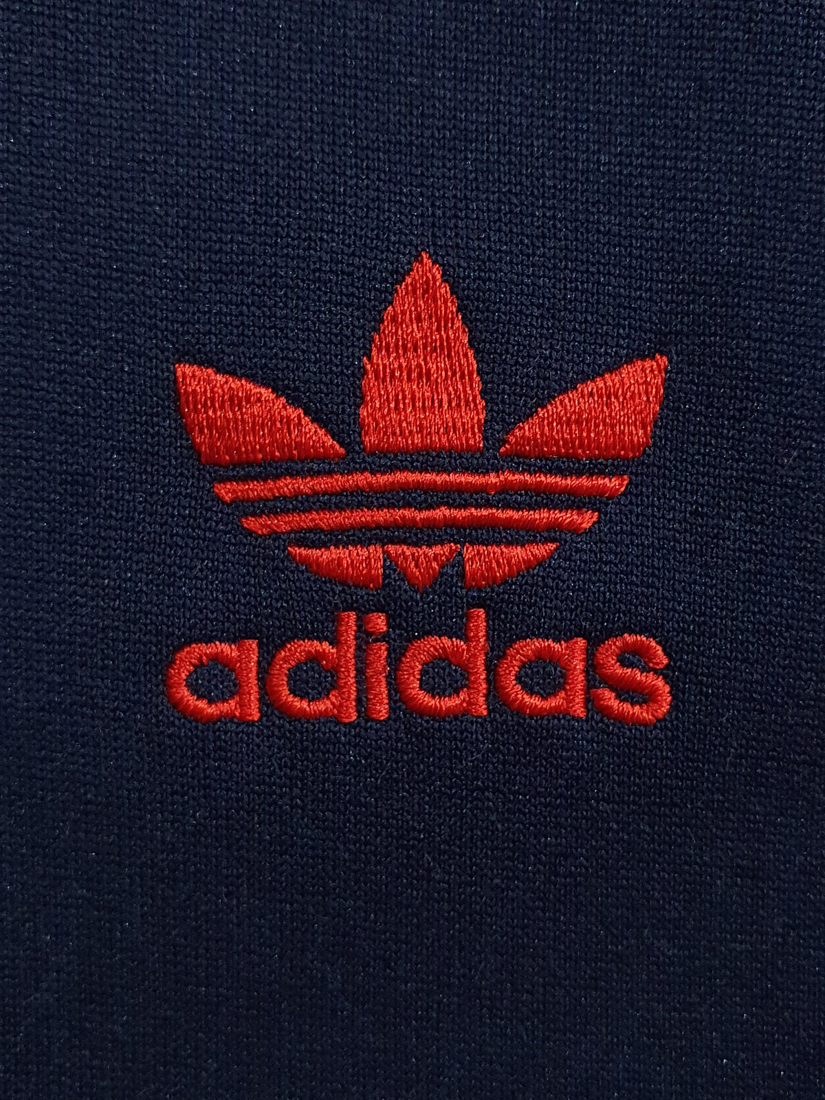 Adidas Originals Superstar Track Top
