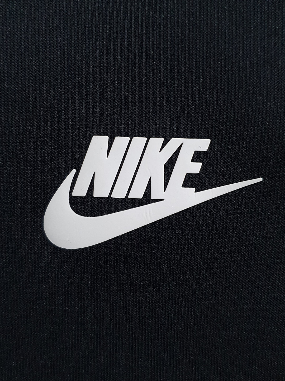 Nike Tribute Track Hooded Jacket