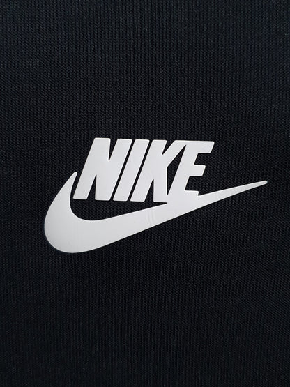 Nike Tribute Track Hooded Jacket