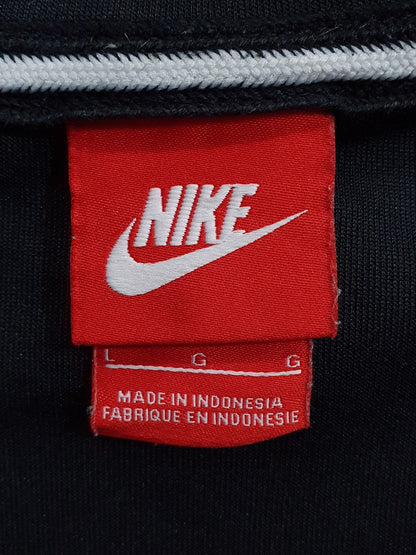 Nike Tribute Track Hooded Jacket