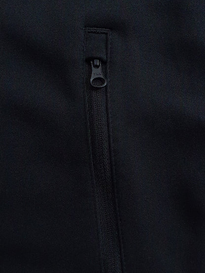 Nike Tribute Track Hooded Jacket