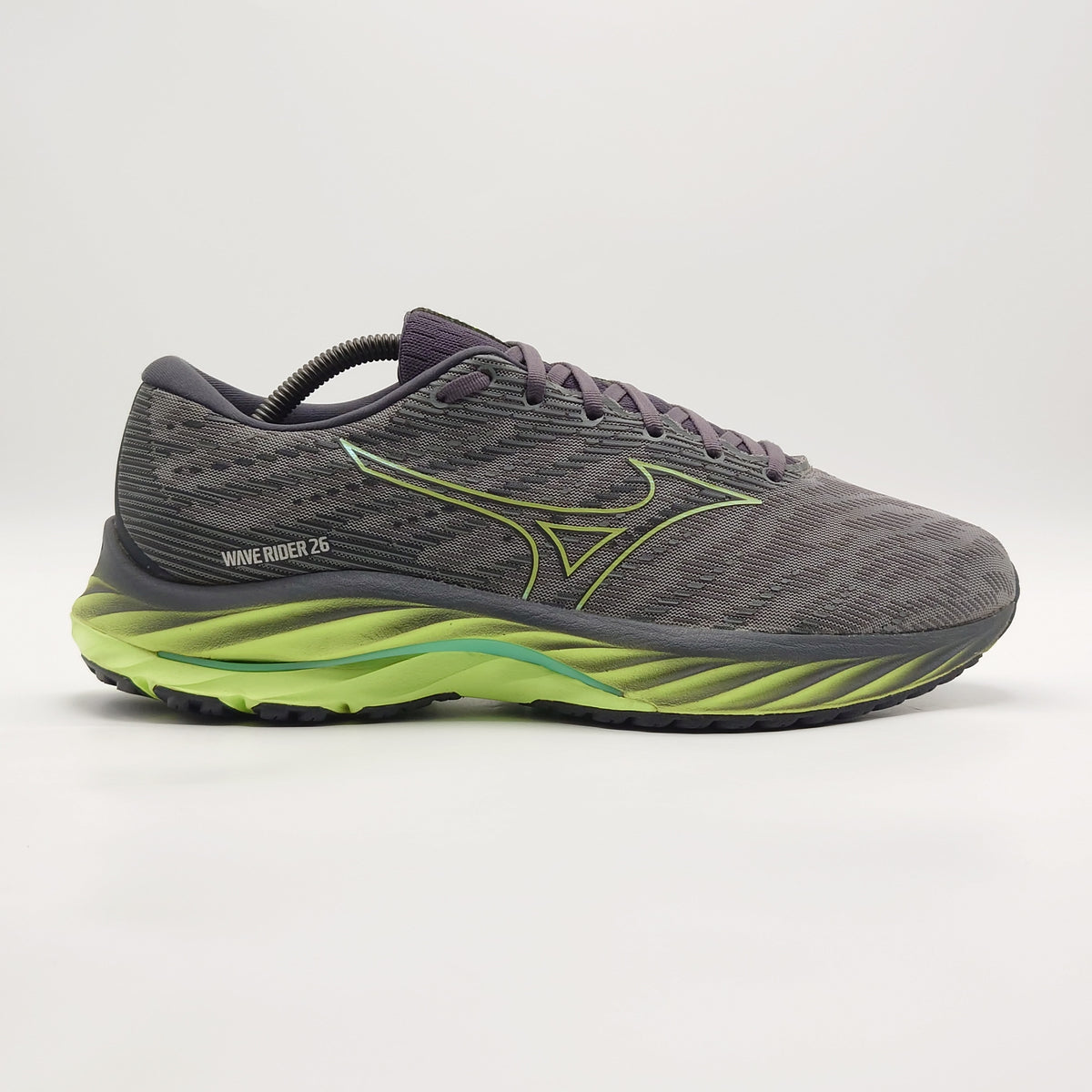 Mizuno Wave Rider 26
