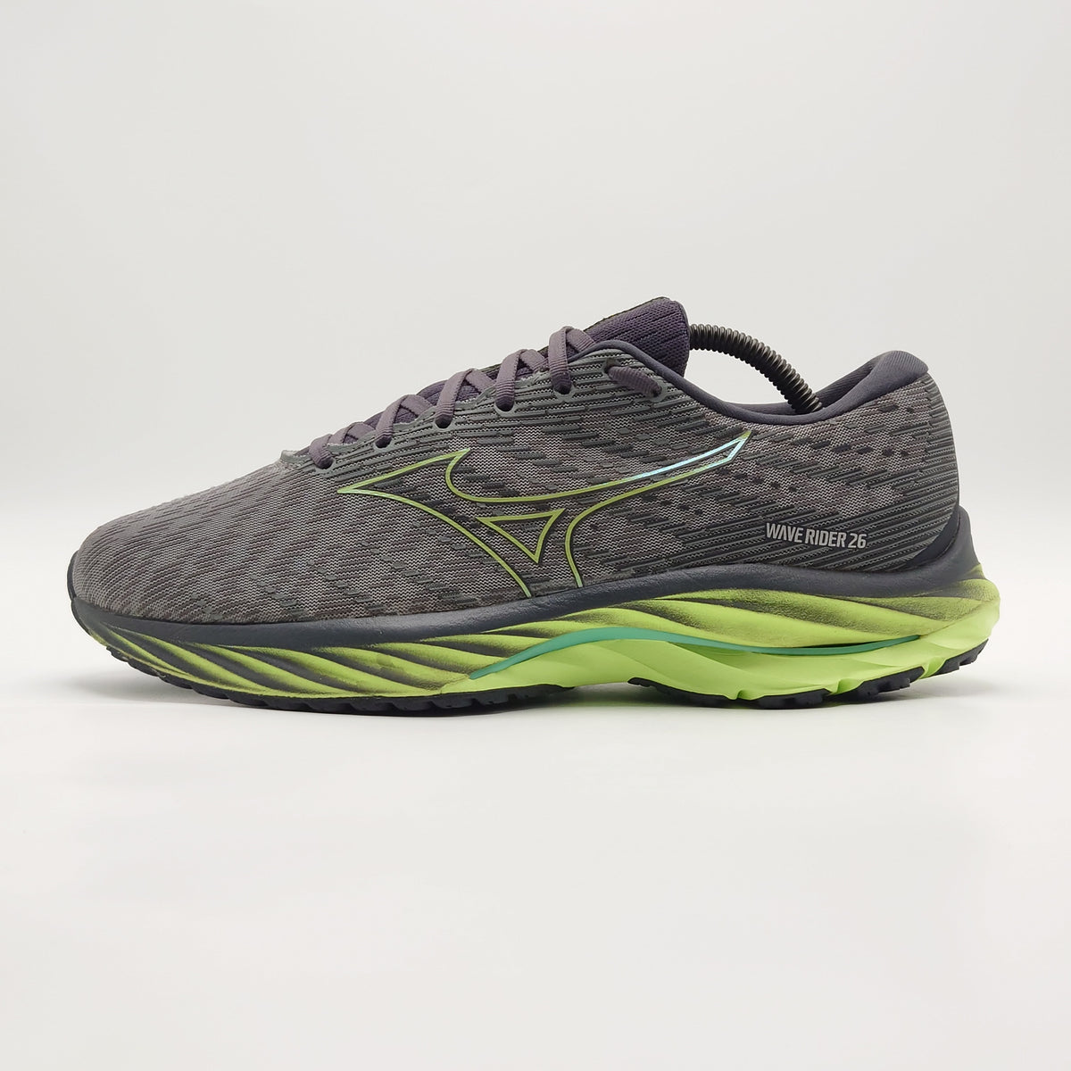 Mizuno Wave Rider 26
