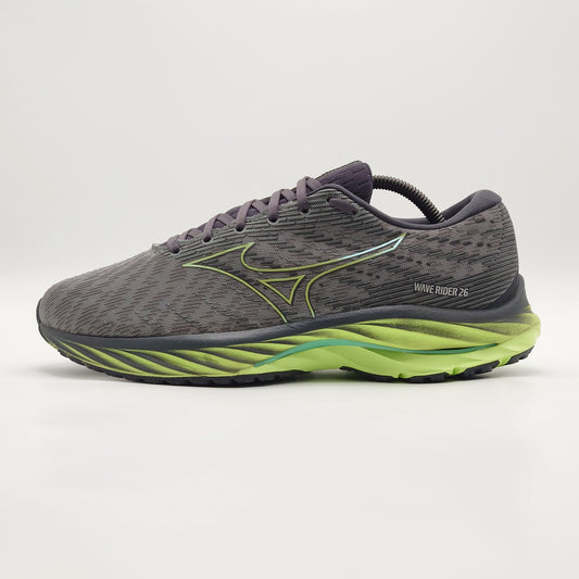 Mizuno Wave Rider 26