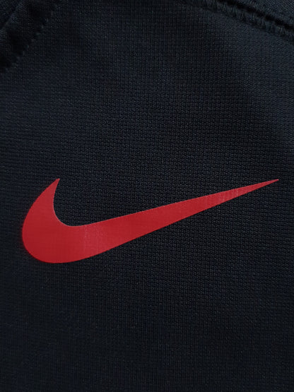Nike full-zip hoodie