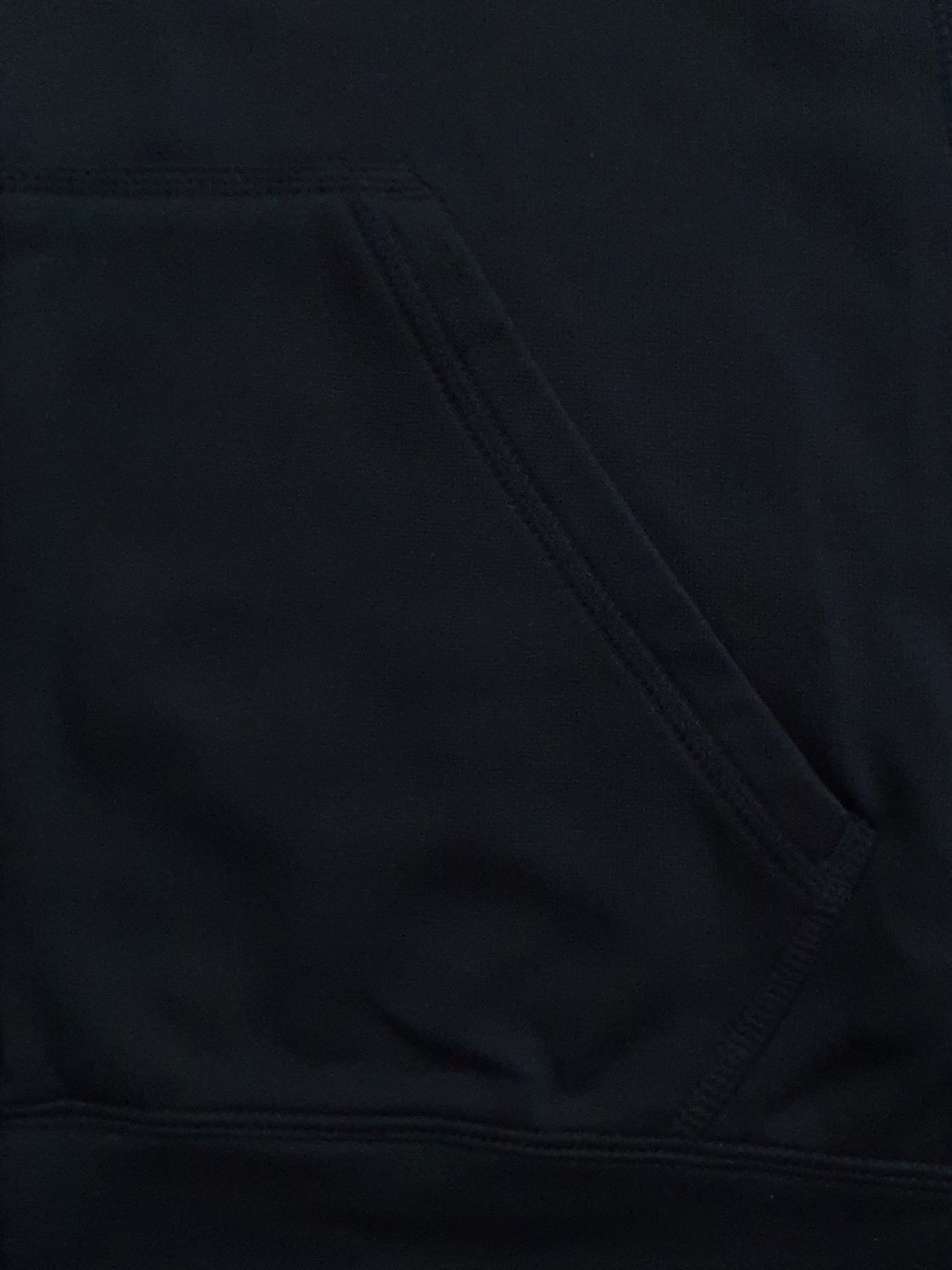 Nike full-zip hoodie