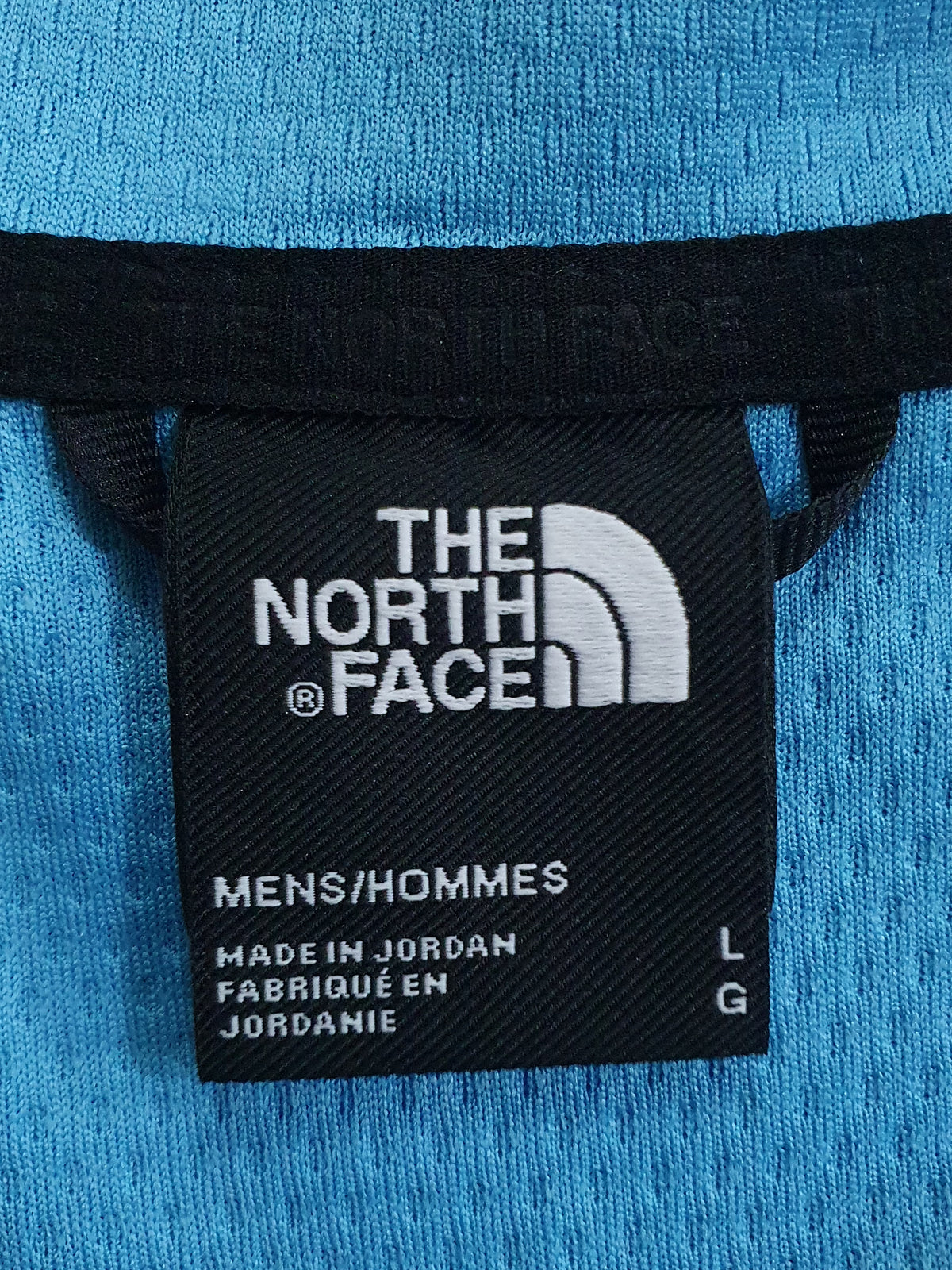 The North Face Performance 1/4-Zip Top