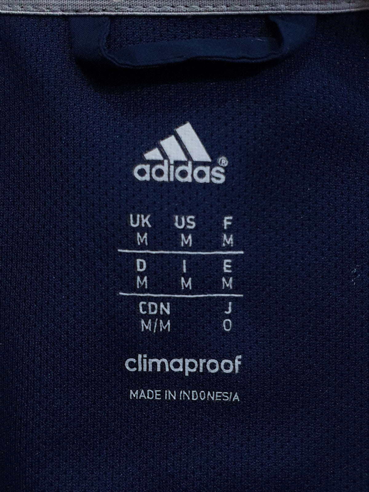 Adidas Response Wind Jacket